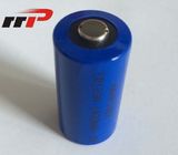 Lithium-Batterie UL-CER CR123A LiMnO2 Batterie-3.0V 1400mAh 1500mAh