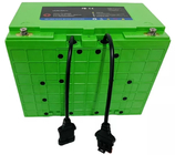 ESS EV Lithium-Eisen-Phosphatautobatterie des Batterie-Modul-Lifepo4 12V 145ah