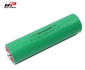 46160 22Ah 3.2V der Lithium-LiFePO4 Entladung Batterie-Zellen110ah