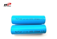 Lithium-Ion Batteries BIS-ULs kc 3.7V 2200mAh 18650 COLUMBIUM bescheinigte