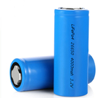 Tiefe Zyklus-Lithium-Eisen-Phosphatbatterie 26650 3.2V 4000mAh