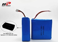 PC905050 5900mAh 3.7V Lithium-Polymer-Batterie für Fahrzeug GPS-Gerät KC zertifiziert