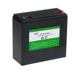 Tiefkreislauf 12V 24h Lifepo4 Batteriepackung 12,8V Lithiumbatterien 24Ah Blei-Säure-Ersatz Lithium