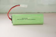 Batterie Sc 3300mAh 7.2V Nimh verpackt 10C für R-/Chobbys UL-CER