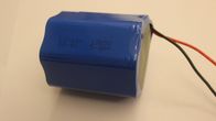 Unterwasserlithium-ionen-batterie der beleuchtungs-18650 5800mAh 14.4V Samsung verpackt Rohs