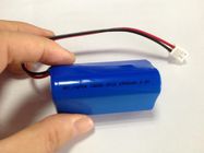 Hochteeratur-4500mAh Batterie 3.2V des Lithium-LIFEPO4 für Notbeleuchtung