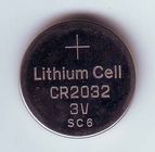 Primärlithium-batterie, Hochspannungsknopf-Zelle