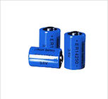 Batterie 3.6V des hohe Entladungs-drahtlose Sensor-1200MAH AA Li-Socl2