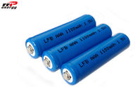Primär-Lihium Kapazität LiFeS2 FR03/LR03/L92/R03 LFB Batterie-1.5V AAA1100mAh