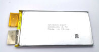 60C hoher Rate Li Ion Polymer Battery Pack C7070140HT 6000mah 3.7V