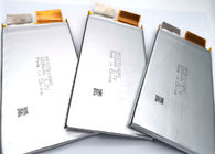 60C hoher Rate Li Ion Polymer Battery Pack C7070140HT 6000mah 3.7V