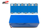Solarbatterie 25.6V 6Ah des verfoMPer-8S2P des Lithium-LiFePO4 COLUMBIUM-Iec UN38.3 5 Jahre Garantie-
