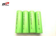 Batterie NIMH AA2500mAh 1.2V für industrielle digitale Produkte mit Bescheinigung BIS-CER-ULs IEC/EN61951