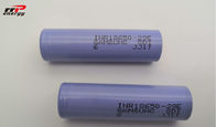 Lithium-Polymer-Batterie INR18650 29E 3.7V 2900mAh wieder aufladbare COLUMBIUM-Iec-Zustimmung