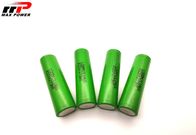 EV-Batterie 10A MP INR18650 MJ1 3500mAh 3.6V Hochentladungs-Lithium-Ionen-Wiederaufladbatterien Originalmarke