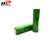 EV-Batterie 10A MP INR18650 MJ1 3500mAh 3.6V Hochentladungs-Lithium-Ionen-Wiederaufladbatterien Originalmarke