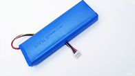 Niedrige Teeratur-Li-Polymer-Batterie 8042130 5300 Milliaerestunde 3.7V für Elektrowerkzeuge
