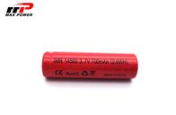 Batterie 15C des elektrischen Rasierapparats Lithium-Ion Rechargeable Batteries High Drain 14500 IMR