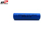 Batterie-Zelle elektrische Zahnbürste AAA ICR10440 3.7V 320mAh Li Ionen