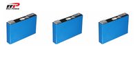 Solarprismatische Batterie LiFePo4 des speichersystem-3.2V 155Ah