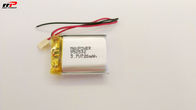 Polymer-Batterie der Hochenergie-Dichte-952532 des Lithium-720mAh