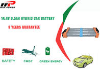 Hybrider Batterie-Sitz NIMH 202V 6.5Ah Toyota mit Prius Gen2 Gen3