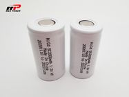 Batteriezelle der hohen Rate 10C 15C NICD-Batterie 1.2V 2000mAh