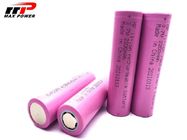 Lithium-Ion Batteries With BIS IEC2133 2200mAh 3.7V 18650