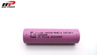 Zylinderförmiges Lithium Ion Batteries 2200mAh 3.7V BIS 18650