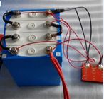 Batterie 12V 60AH Lithium-LiFePO4 für Solar- und Wind-Stromnetz