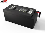 Lithium Ion Battery Packs For Electric 60V 100Ah fährt Roller Trikes rad