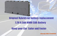 hybride Autobatterie 7.2V 6.5ah NIMH für Toyota Prius Camry Prius