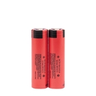 Lithium-Ionen-Batterie 18650GA 10A Panasonics NCR18650GA 3500mAh 3.7V