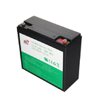 Lithium-Ion Battery Pack Solar-Lithium-Batterie Lifepo4 IFR32650 12V 24AH