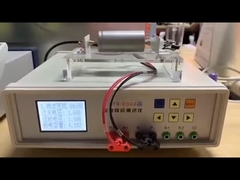 32700 32650 Roller-Batterie 6000mAh Lifepo4 mit Schraube Pin Nut