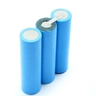 Batterie-Satz-Lithium Ion Rechargeable Batteries 3000mah 3.7V 18650