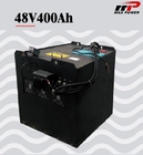 48V 400AH 15S2P Lifepo4 Batteriekasten Leichte hohe Entladeleistung für Gabelstapler