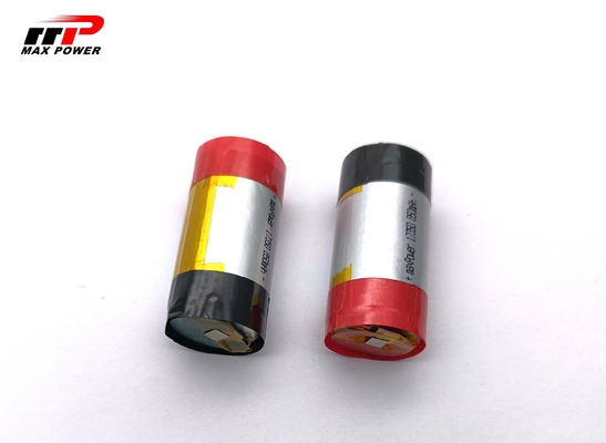 Lithium-Polymer-Batterie-hoher Entladestrom 17350 3.7V 850mAh