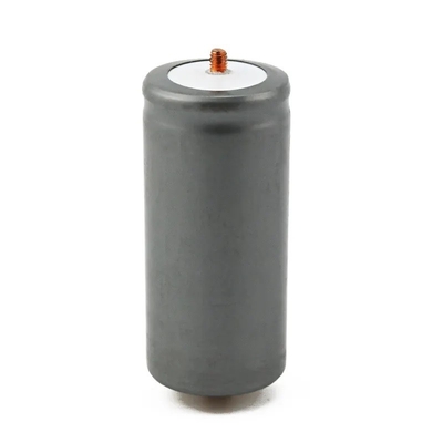 32700 32650 Roller-Batterie 6000mAh Lifepo4 mit Schraube Pin Nut