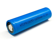 Wieder aufladbares 18650 Lifepo4 Batterie 3.2v 1600mah BIS Li Ion Cell