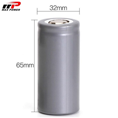 3.2V 32650 Batterie 32700 LiFePO4 für elektrische Fahrrad-Roller-Basisstation