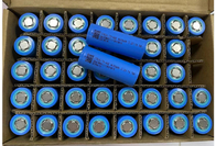 Batterie LFP 26700 Ferrophosphate-Lithium-LiFePO4 32700 33140 32800 38910