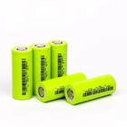 3.2V 3000Ah 26650 LiFePO4-Batterie 10C-Rate Wiederaufladbare LiFePO4-Batterien