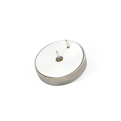 ER2450 Li-SCOI2-Batterie TPMS-Batterie ER2450T 3.6V 500mAh Lithium-Knopfzelle