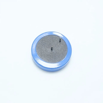 ER2450 Li-SCOI2-Batterie TPMS-Batterie ER2450T 3.6V 500mAh Lithium-Knopfzelle