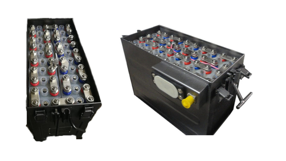K8 Flugzeugbatterie 20gnc40 24V 40ah Nicd-Batterie Flugzeug Nikel-Cadmium-Wiederaufladbatterie