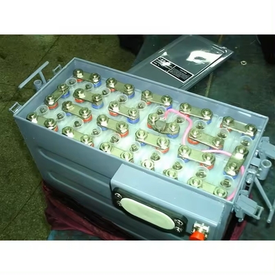 K8 Flugzeugbatterie 20gnc40 24V 40ah Nicd-Batterie Flugzeug Nikel-Cadmium-Wiederaufladbatterie