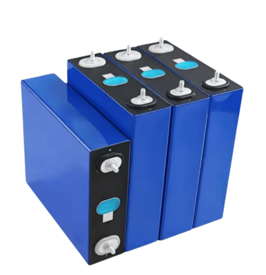 MB31 314ah 3,2V Lifepo4 Batterie 8000 Zyklen Lifepo4 314ah Zellen Prismatische Lifepo4 Batteriezelle 3,2V