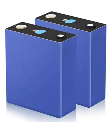 MB31 314ah 3,2V Lifepo4 Batterie 8000 Zyklen Lifepo4 314ah Zellen Prismatische Lifepo4 Batteriezelle 3,2V
