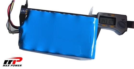 22.2V 25Ah 21700 Lithium-Ionen-Batterie für ROBOT AGV